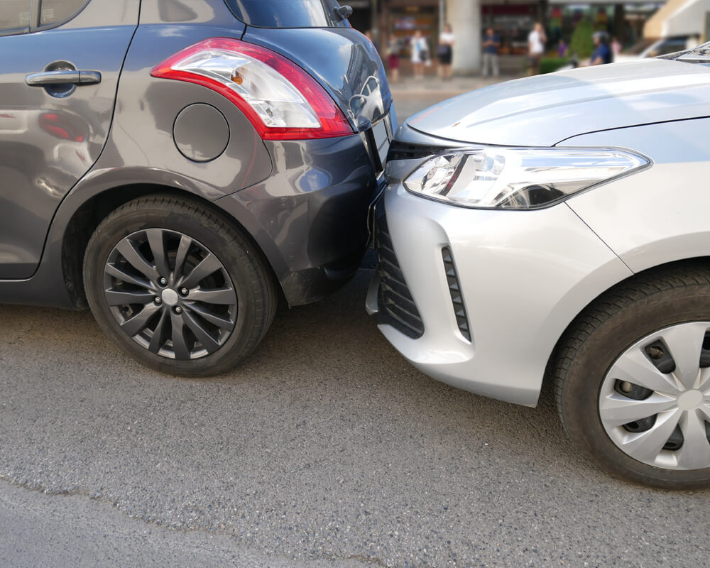 accident injury